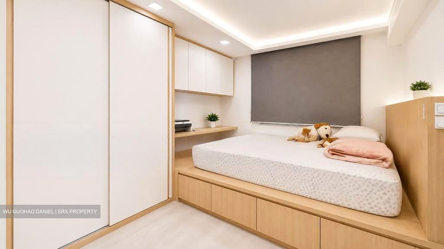 Blk 211 Boon Lay Place (Jurong West), HDB 3 Rooms #582934331